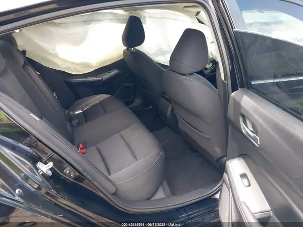 1N4BL4BVXLC237975 2020 NISSAN ALTIMA - Image 8