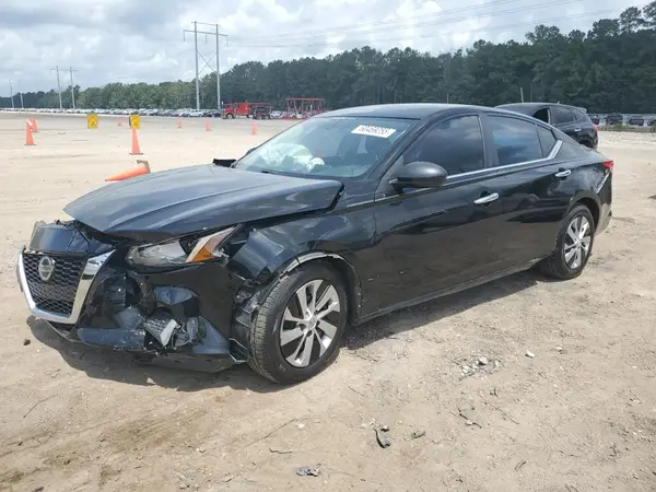 1N4BL4BVXLC238009 2020 NISSAN ALTIMA - Image 1