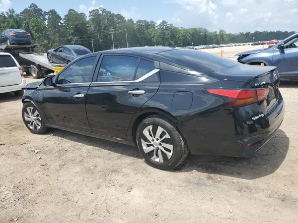 1N4BL4BVXLC238009 2020 NISSAN ALTIMA - Image 2