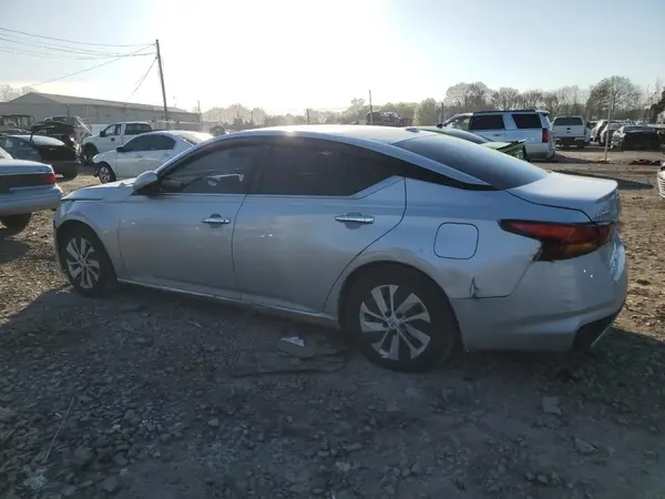 1N4BL4BVXLC238608 2020 NISSAN ALTIMA - Image 2