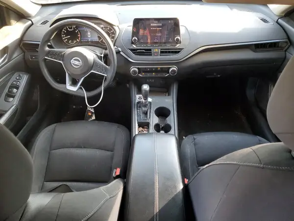 1N4BL4BVXLC238608 2020 NISSAN ALTIMA - Image 8