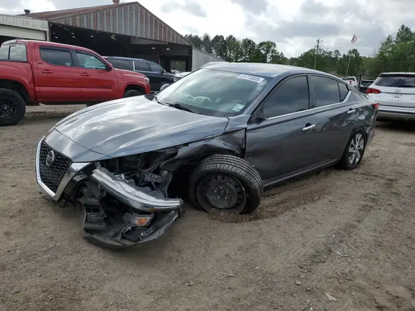 1N4BL4BVXLC239063 2020 NISSAN ALTIMA - Image 1