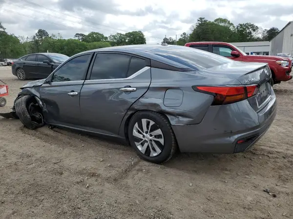 1N4BL4BVXLC239063 2020 NISSAN ALTIMA - Image 2