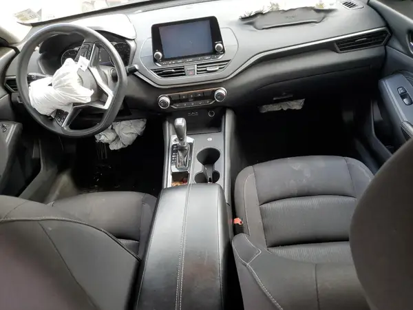 1N4BL4BVXLC239063 2020 NISSAN ALTIMA - Image 8