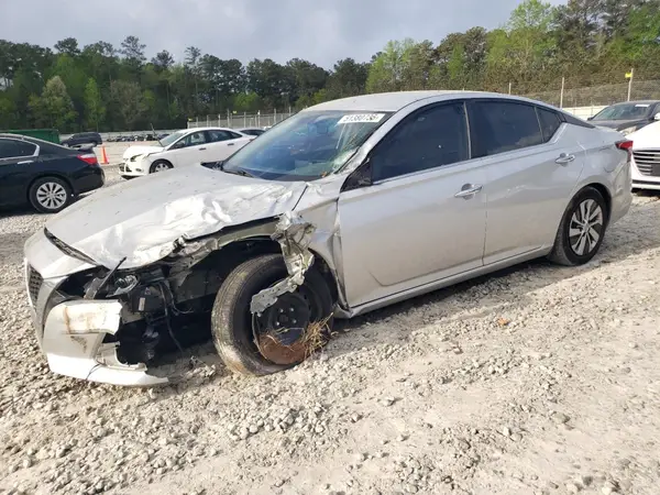 1N4BL4BVXLC239418 2020 NISSAN ALTIMA - Image 1