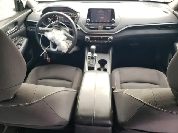 1N4BL4BVXLC239418 2020 NISSAN ALTIMA - Image 8