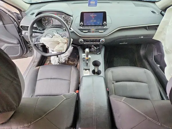1N4BL4BVXLC239676 2020 NISSAN ALTIMA - Image 8