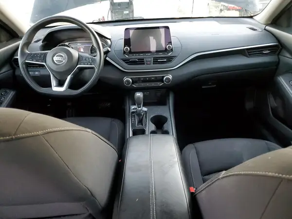 1N4BL4BVXLC239791 2020 NISSAN ALTIMA - Image 8
