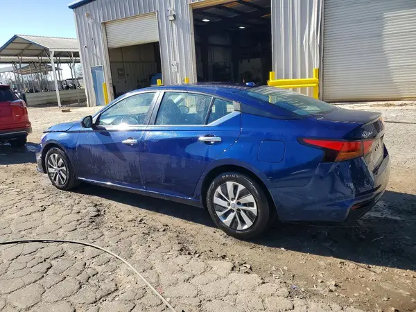 1N4BL4BVXLC239872 2020 NISSAN ALTIMA - Image 2