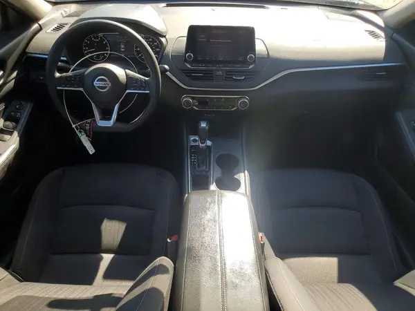 1N4BL4BVXLC239872 2020 NISSAN ALTIMA - Image 8