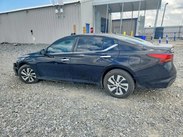1N4BL4BVXLC239984 2020 NISSAN ALTIMA - Image 2