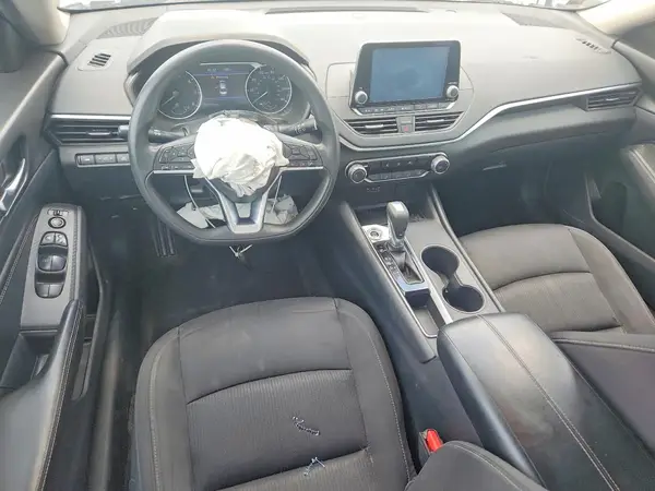1N4BL4BVXLC239984 2020 NISSAN ALTIMA - Image 8