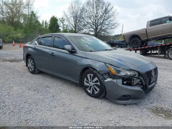 1N4BL4BVXLC239998 2020 NISSAN ALTIMA