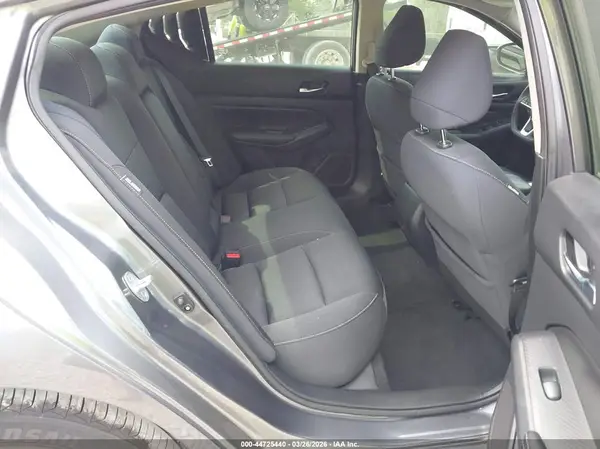 1N4BL4BVXLC239998 2020 NISSAN ALTIMA - Image 8