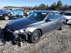 1N4BL4BVXLC240889 2020 NISSAN ALTIMA