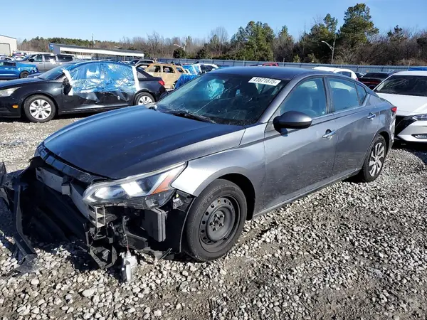 1N4BL4BVXLC240889 2020 NISSAN ALTIMA - Image 1