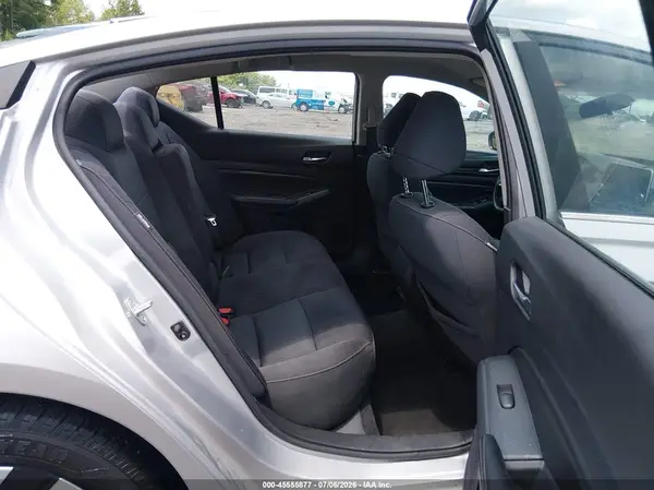 1N4BL4BVXLC240990 2020 NISSAN ALTIMA - Image 8