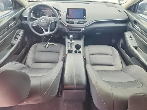 1N4BL4BVXLC241461 2020 NISSAN ALTIMA - Image 8