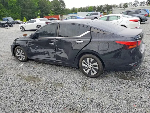1N4BL4BVXLC241671 2020 NISSAN ALTIMA - Image 2