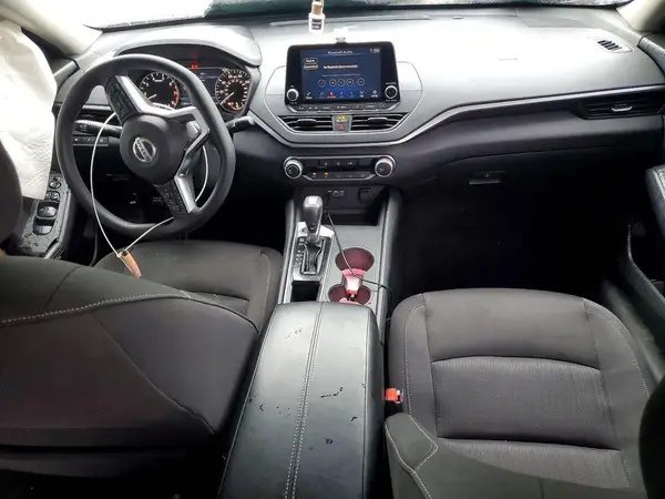 1N4BL4BVXLC241671 2020 NISSAN ALTIMA - Image 8