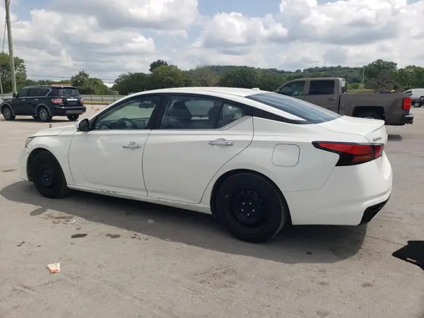 1N4BL4BVXLC241895 2020 NISSAN ALTIMA - Image 2