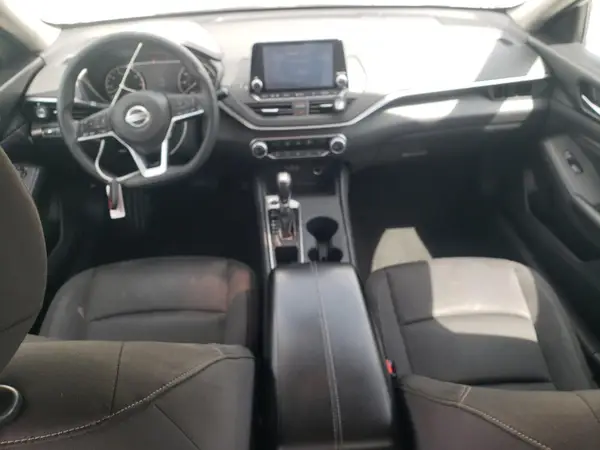 1N4BL4BVXLC241895 2020 NISSAN ALTIMA - Image 8