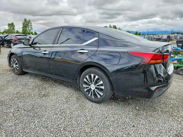 1N4BL4BVXLC242268 2020 NISSAN ALTIMA - Image 2