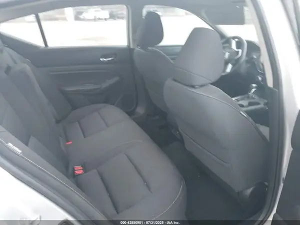 1N4BL4BVXLC242285 2020 NISSAN ALTIMA - Image 8
