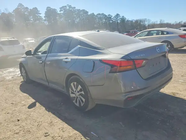 1N4BL4BVXLC242481 2020 NISSAN ALTIMA - Image 2
