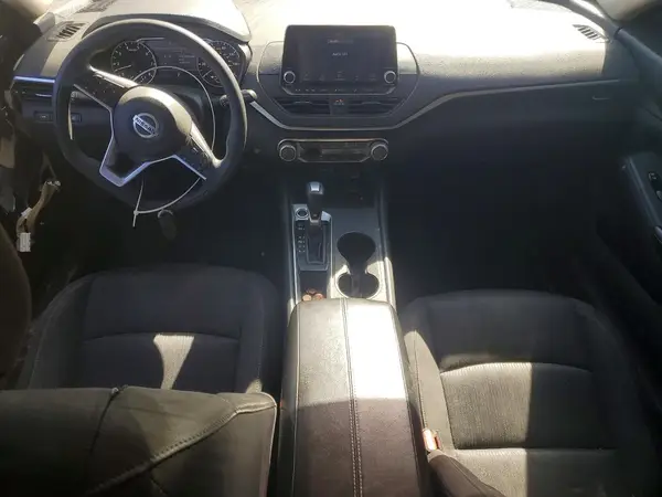 1N4BL4BVXLC242481 2020 NISSAN ALTIMA - Image 8