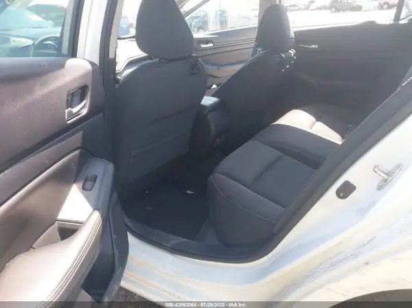 1N4BL4BVXLC243100 2020 NISSAN ALTIMA - Image 8