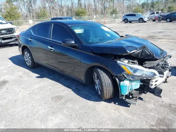 1N4BL4BVXLC243162 2020 NISSAN ALTIMA - Image 1
