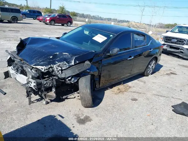 1N4BL4BVXLC243162 2020 NISSAN ALTIMA - Image 2
