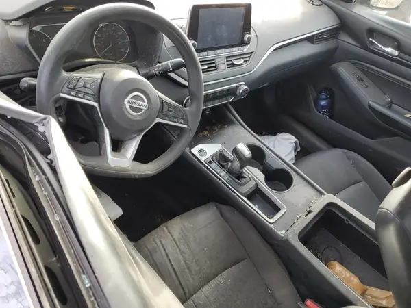 1N4BL4BVXLC243209 2020 NISSAN ALTIMA - Image 8