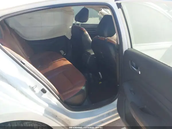 1N4BL4BVXLC244215 2020 NISSAN ALTIMA - Image 8