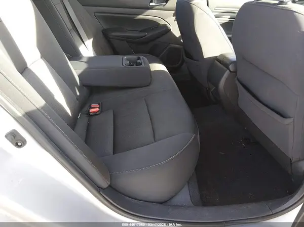 1N4BL4BVXLC245963 2020 NISSAN ALTIMA - Image 8