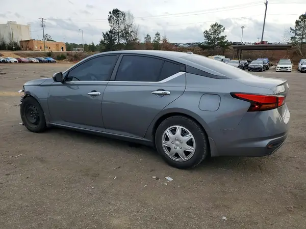 1N4BL4BVXLC246434 2020 NISSAN ALTIMA - Image 2