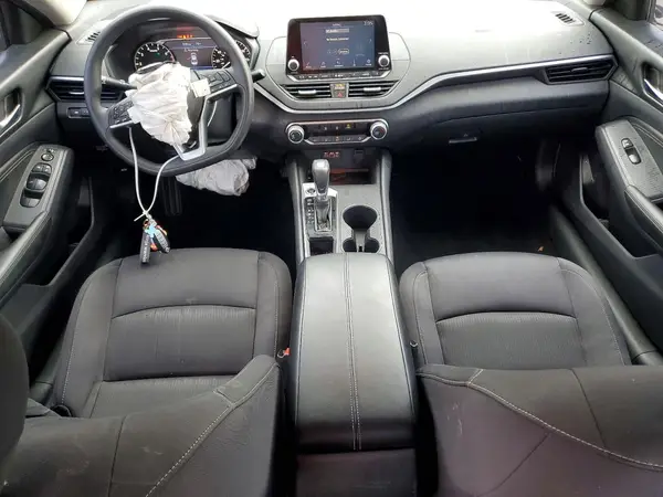 1N4BL4BVXLC246434 2020 NISSAN ALTIMA - Image 8