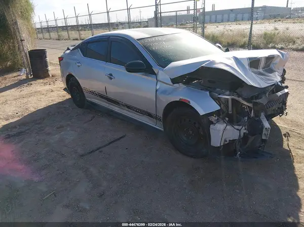 1N4BL4BVXLC246580 2020 NISSAN ALTIMA - Image 1