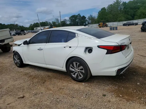 1N4BL4BVXLC246868 2020 NISSAN ALTIMA - Image 2