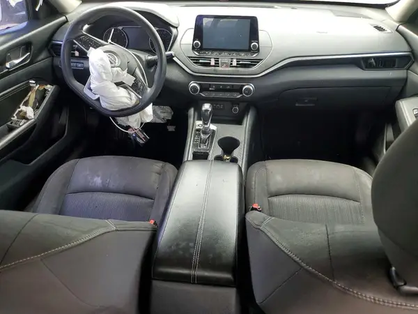 1N4BL4BVXLC246868 2020 NISSAN ALTIMA - Image 8