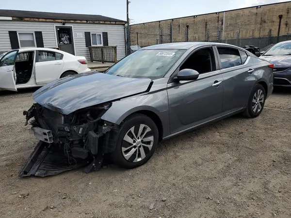 1N4BL4BVXLC247311 2020 NISSAN ALTIMA - Image 1