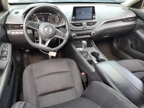 1N4BL4BVXLC247311 2020 NISSAN ALTIMA - Image 8