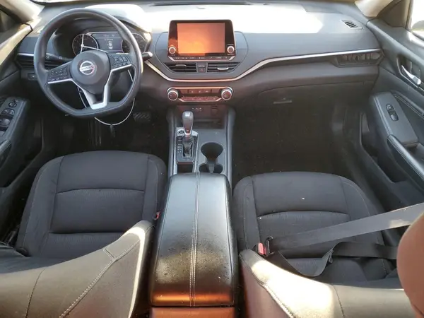 1N4BL4BVXLC247468 2020 NISSAN ALTIMA - Image 8