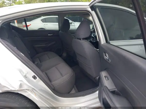 1N4BL4BVXLC247695 2020 NISSAN ALTIMA - Image 8