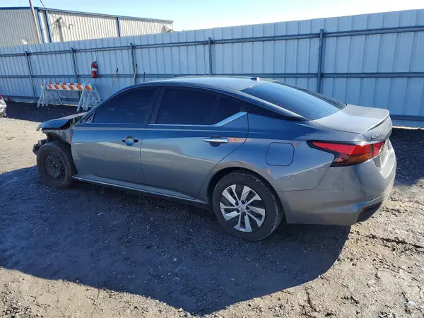 1N4BL4BVXLC248216 2020 NISSAN ALTIMA - Image 2