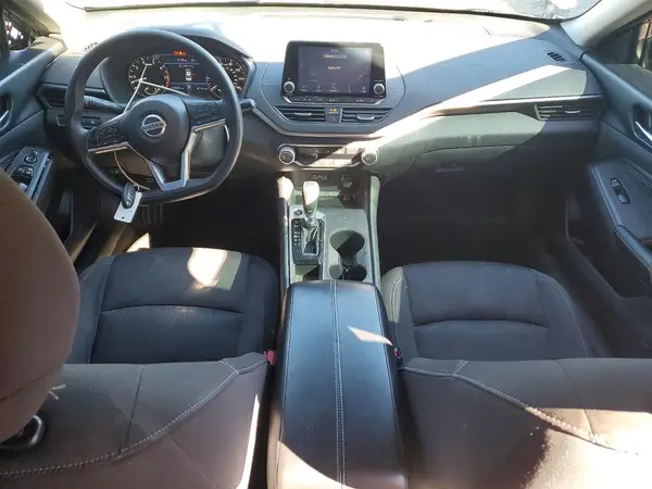 1N4BL4BVXLC248216 2020 NISSAN ALTIMA - Image 8