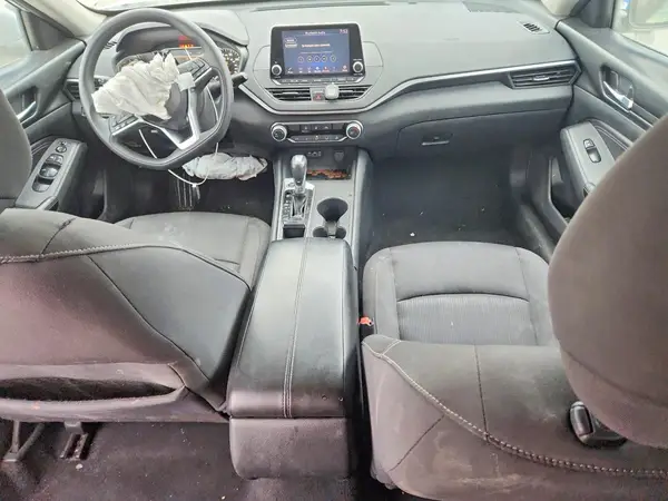 1N4BL4BVXLC248698 2020 NISSAN ALTIMA - Image 8