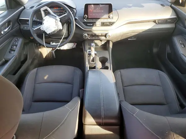 1N4BL4BVXLC249415 2020 NISSAN ALTIMA - Image 8