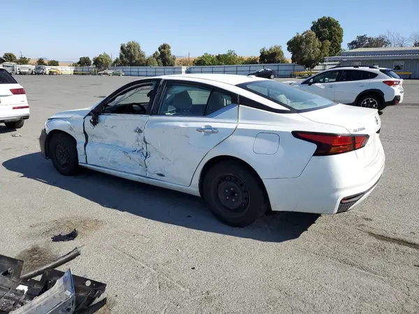 1N4BL4BVXLC249592 2020 NISSAN ALTIMA - Image 2